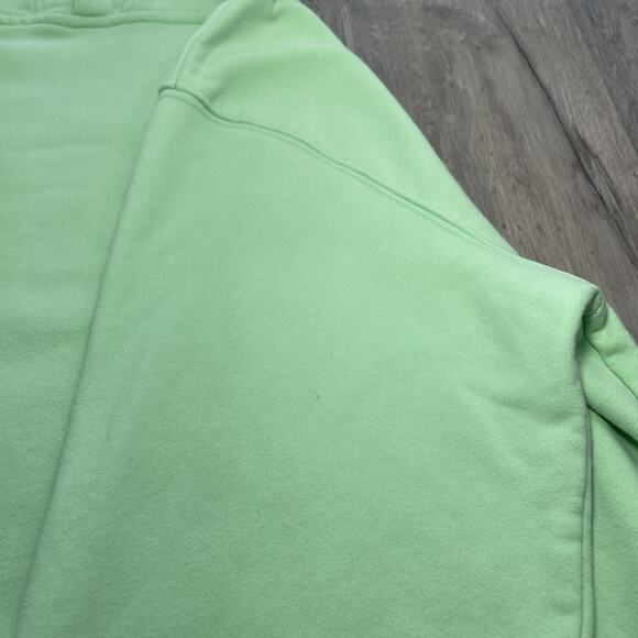 Team Ninja Hoodie Mint Green Headphones Gamer Hoodie Soldout Mens Medium - Picture 15 of 16